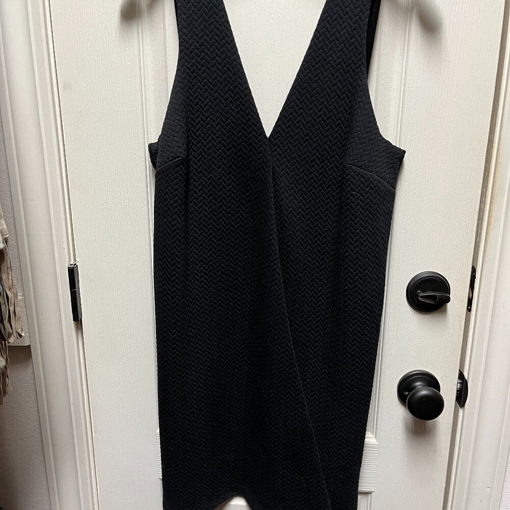 BCBGeneration Black Dress